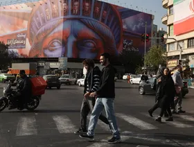 إيران لا تستبعد هجوماً أميركياً جديداً: مستعدون لأي عملية عسكرية