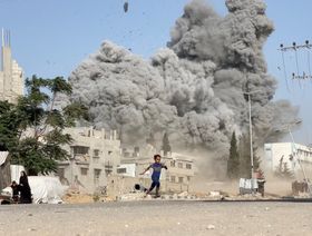 حرب غزة.. ترمب: سيتم إطلاق سراح المزيد من المحتجزين في القطاع قريباً