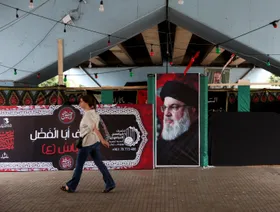 "حزب الله" ينفي "جهوزيته" للتصادم مع الدولة اللبنانية