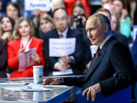 روسيا 2026.. "تسوية أوكرانية" في طريق التأجيل وتحديات اقتصادية مستمرة