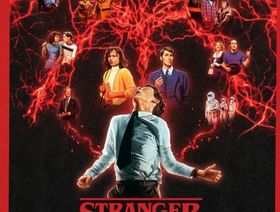 مسرحية Stranger Things تحصد 4 جوائز "توني"