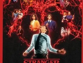 مسرحية Stranger Things تحصد 4 جوائز "توني"