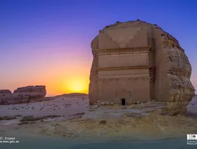 مهرجان البحر الأحمر يجدد شراكته مع "فيلم العلا" للعام الرابع