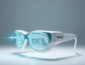 سامسونج تبدأ تطوير جهاز لقياس نشاط الدماغ والتحكم في الأجهزة