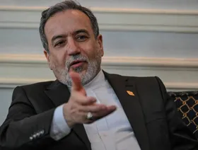 إيران: تنفيذ "تفاهم القاهرة" مع وكالة الطاقة الذرية مشروط بعدم استهدافنا