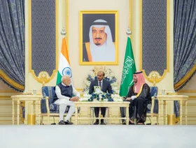 بعد اتفاق الدفاع بين السعودية وباكستان.. الهند: علاقتنا مع المملكة استراتيجية