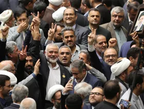 تقرير إسرائيلي يكشف تفاصيل عملية اغتيال إسماعيل هنية في طهران