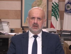 وزير داخلية لبنان لـ"الشرق": أصابع الاتهام في قتل "سرور" تشير لـ"الموساد"