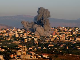 إسرائيل تتشبث بالتصعيد في لبنان.. ومخاوف واشنطن تصطدم بالتزامها بدعم تل أبيب