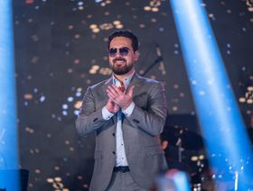 وائل جسار لـ"الشرق": غيابي كان مدروساً.. وأتمنى "دويتو" مع شيرين عبد الوهاب
