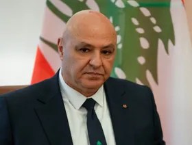 الرئيس اللبناني: التفاوض مع إسرائيل السبيل الوحيد لتحقيق مصلحة البلاد