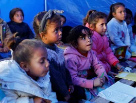 رغم "عراقيل" إسرائيل.. واشنطن تستعد للكشف عن هيكل حكومة غزة الجديدة