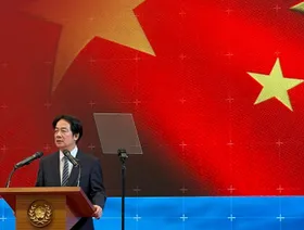 لمواجهة الصين.. تايوان تخطط لإنفاق 40 مليار دولار على الدفاع