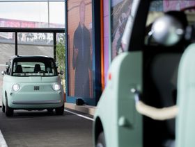 إيطاليا تصادر 134 سيارة فيات مغربية الصنع بسبب ملصق