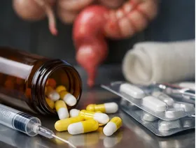 دراسة: المضادات الحيوية خيار آمن وطويل الأمد لالتهاب الزائدة الدودية