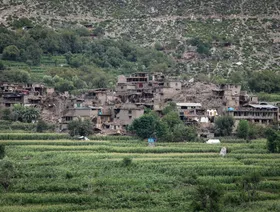 الأمم المتحدة: تراجع المساعدات يهدد بتفاقم أزمة الجوع في أفغانستان