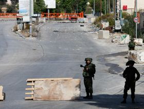 اقتحامات إسرائيلية جديدة ومواجهات في الضفة ترفع حصيلة الضحايا بين الفلسطينيين