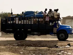 السودان.. "وثيقة جنيف" تدعو إلى وقف نار فوري وإطلاق عملية سلام شاملة