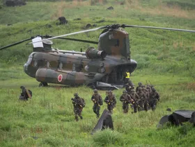 مع تباين أولويات واشنطن.. "تغيير العقيدة النووية" خيار ياباني يدخل دائرة الاحتمال