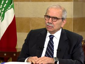 نواف سلام لـ"الشرق الأوسط": الدولة اللبنانية استعادت قرار الحرب والسلم