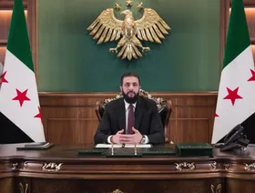 الشرع يصدر مرسوماً رئاسياً بمنح الجنسية لجميع الأكراد المقيمين في سوريا