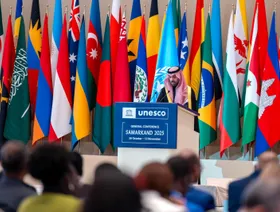 وزير الثقافة السعودي: توقيع 89 اتفاقية بـ5 مليارات ريال والثقافة رافعة اقتصادية