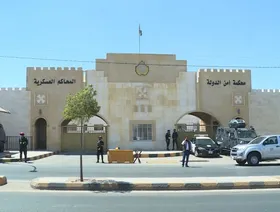 الأردن يحيل المتهمين بـ"استهداف الأمن الوطني" إلى القضاء.. وتضامن عربي واسع