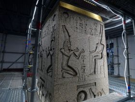 المصريون القدماء وعلاج السرطان.. أدلة تشير إلى فهم متقدم للرعاية الطبية
