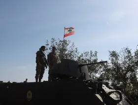 لبنان يتهم إسرائيل بترويج ادعاءات "مغلوطة" ضد الجيش