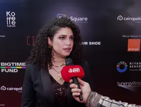 نسمة محجوب تكشف كواليس 12 أغنية لأم كلثوم في فيلم "الست"