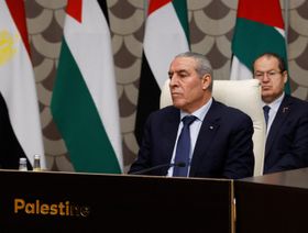 ترحيب عربي بتعيين حسين الشيخ نائباً للرئيس الفلسطيني