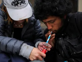 إدمان المخدرات.. نصائح للتعافي من كارثة تهدد الحياة