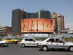 إيران.. اغتيال قاضيين ينظران قضايا تجسس وإرهاب داخل المحكمة العليا