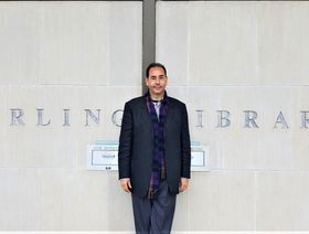 خالد الخميسي: "أجنحة المتاهة"رواية تفرض شخصيتها على الكاتب