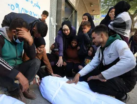 اتفاق غزة | مفاوضات بشأن "قوة الاستقرار" الدولية.. وقطر تشير إلى "مرحلة حرجة"