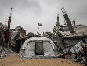 تحالف أسطول الحرية: سفينة تحمل ناشطين ومساعدات إلى غزة تعرضت لهجوم بالمسيرات