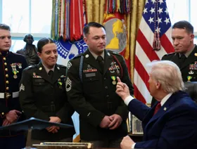 استراتيجية الدفاع الأميركية 2026.. أولويات الأمن الداخلي وردع الصين تسبق دعم الحلفاء