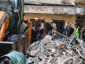 بريطانيا ترسل قوات إلى قبرص لمساعدة مواطنيها على مغادرة لبنان