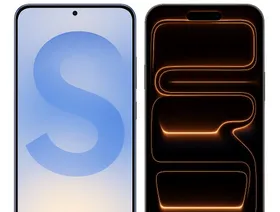 آيفون 17 برو وسامسونج جلاكسي S25 بلس.. أيهما تختار للشراء؟