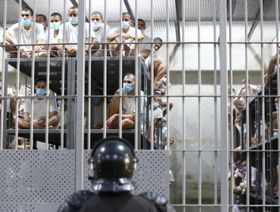 رئيس السلفادور يقترح على مادورو تبادل "سجناء سياسيين" مقابل المرحلين من أميركا