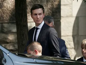 كلمة السر "كوشنر".. كواليس اختيار أعضاء لجنة إدارة قطاع غزة