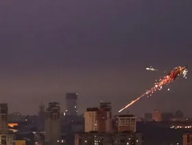 غربيون: صواريخ روسيا المطورة حققت تفوقاً على دفاعات باتريوت الأوكرانية