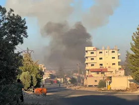 مشاورات سوريا وإسرائيل: مسار شائك محفوف بالتسريبات