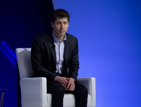 مفاوضات إعادة ألتمان إلى منصبه في OpenAI تواجه عقبات
