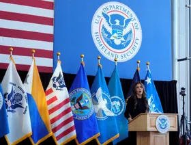 الولايات المتحدة تنهي وضع الحماية المؤقتة لمواطني ميانمار