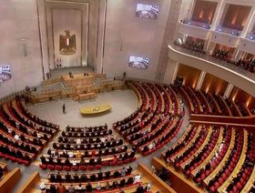 البرلمان المصري يبحث تعديلات تشريعية على قانون الانتخابات وتقسيم الدوائر