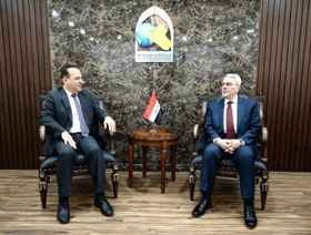 العراق يستدعي سفير لبنان بعد تصريحات جوزاف عون عن الحشد الشعبي