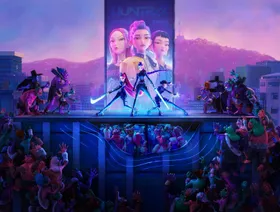 KPop Demon Hunters.. هل تقدم نتفليكس جزء ثانٍ لأكبر ظاهرة رقمية في تاريخها؟