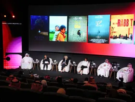 تعرف على أبرز أفلام الدورة الخامسة لمهرجان البحر الأحمر السينمائي