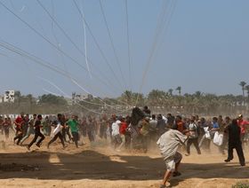 حرب غزة.. إسرائيل تدرس رد "حماس" على أحدث مقترح لوقف إطلاق النار
